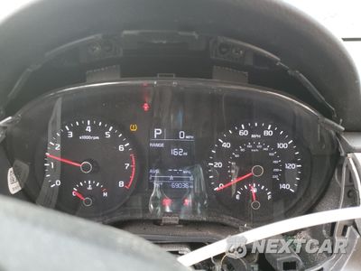 Zdjęcie 9 z 16 samochodu: 2018 KIA RIO LX VIN:3KPA24AB4JE094981 - miniatura
