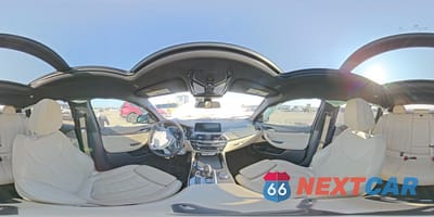 Zdjęcie 15 z 15 samochodu: 2019 BMW X4 M40I VIN:5UXUJ5C56K9A32860 - miniatura