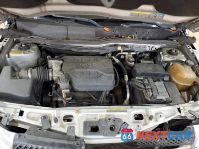 Zdjęcie 12 z 15 samochodu: 2005 CHEVROLET EQUINOX LT VIN:2CNDL73F156002870 - miniatura