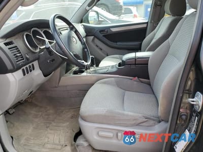 Zdjęcie 7 z 13 samochodu: 2006 TOYOTA 4RUNNER SR5 VIN:JTEZU14RX68061470 - miniatura