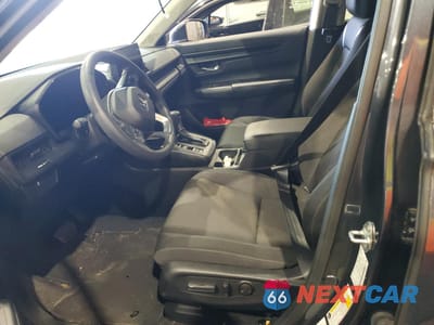 Zdjęcie 7 z 12 samochodu: 2023 HONDA CR-V EX VIN:2HKRS4H48PH438553 - miniatura
