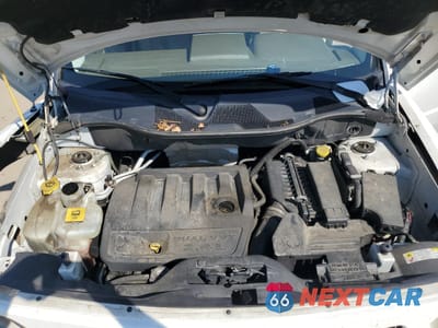 Zdjęcie 12 z 15 samochodu: 2008 JEEP PATRIOT SPORT VIN:1J8FT28W28D676081 - miniatura