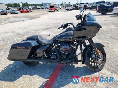 2018 HARLEY-DAVIDSON FLTRXS ROAD GLIDE SPECIAL 1HD1KTC1XJB614613 - główne zdjęcie licytacji z USA - miniatura