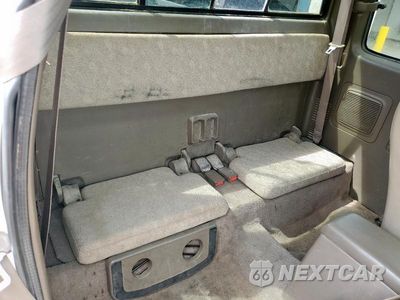 Zdjęcie 10 z 12 samochodu: 2000 TOYOTA TACOMA XTRACAB VIN:4TAWN72N0YZ684354 - miniatura