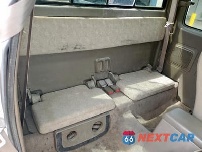 Zdjęcie 10 z 12 samochodu: 2000 TOYOTA TACOMA XTRACAB VIN:4TAWN72N0YZ684354 - miniatura