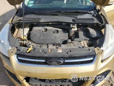 Zdjęcie 11 z 14 samochodu: 2015 FORD ESCAPE TITANIUM VIN:1FMCU9J93FUB46330 - miniatura