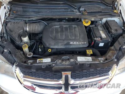Zdjęcie 12 z 15 samochodu: 2015 DODGE GRAND CARAVAN SE VIN:2C4RDGBG4FR713853 - miniatura