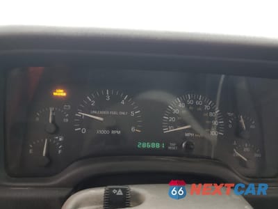 Zdjęcie 9 z 13 samochodu: 1997 JEEP CHEROKEE SPORT VIN:1J4FJ68S7VL548495 - miniatura