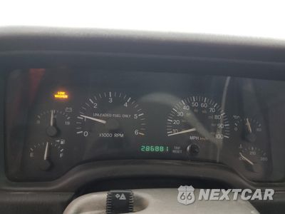 Zdjęcie 9 z 13 samochodu: 1997 JEEP CHEROKEE SPORT VIN:1J4FJ68S7VL548495 - miniatura