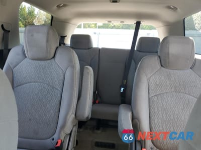 Zdjęcie 10 z 15 samochodu: 2008 GMC ACADIA SLE VIN:1GKER13768J262903 - miniatura