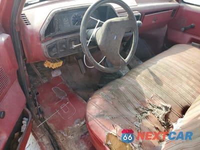 Zdjęcie 8 z 13 samochodu: 1989 FORD F350 VIN:1FTHF36M3KNA76976 - miniatura