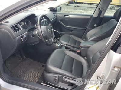 Zdjęcie 7 z 12 samochodu: 2014 VOLKSWAGEN JETTA TDI VIN:3VWLL7AJ5EM426627 - miniatura