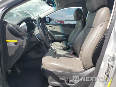 Zdjęcie 7 z 13 samochodu: 2014 HYUNDAI SANTA FE SPORT VIN:5XYZUDLA6EG226391 - miniatura