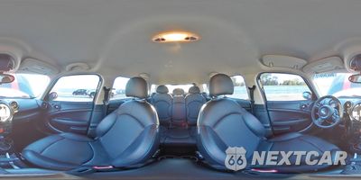 Zdjęcie 14 z 14 samochodu: 2015 MINI COOPER S COUNTRYMAN VIN:WMWZC5C57FWP47150 - miniatura