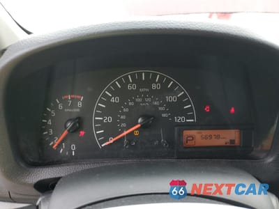 Zdjęcie 9 z 12 samochodu: 2020 NISSAN NV200 2.5S - CARGO VAN VIN:3N6CM0KN0LK704266 - miniatura