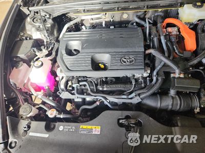 Zdjęcie 11 z 12 samochodu: 2026 TOYOTA CROWN XLE VIN:JTDAAAAF9T3038775 - miniatura