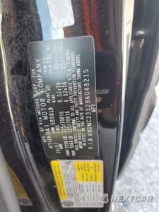 Zdjęcie 13 z 13 samochodu: 2008 HYUNDAI ENTOURAGE GLS VIN:KNDMC233286048215 - miniatura