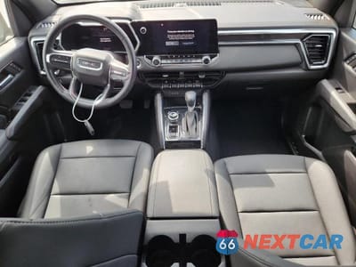 Zdjęcie 8 z 12 samochodu: 2024 GMC CANYON ELEVATION VIN:1GTP6BEK6R1161270 - miniatura
