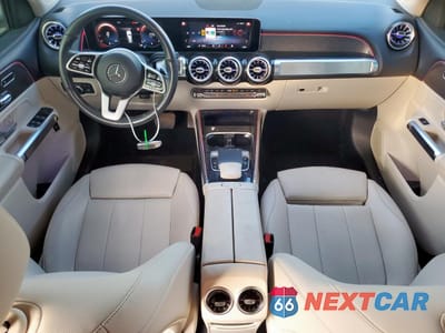 Zdjęcie 8 z 16 samochodu: 2020 MERCEDES-BENZ GLB 250 VIN:WDC4M4GB9LW002099 - miniatura