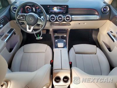 Zdjęcie 8 z 16 samochodu: 2020 MERCEDES-BENZ GLB 250 VIN:WDC4M4GB9LW002099 - miniatura