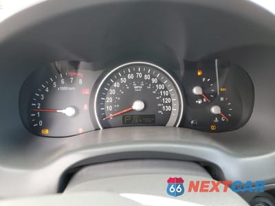Zdjęcie 9 z 13 samochodu: 2011 KIA SEDONA LX VIN:KNDMG4C72B6377359 - miniatura
