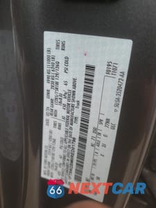Zdjęcie 12 z 12 samochodu: 2024 FORD F250 SUPER DUTY VIN:1FT8W2BM0RED01798 - miniatura