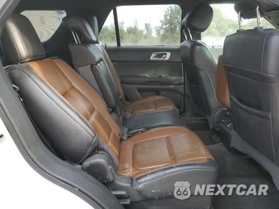 Zdjęcie 11 z 15 samochodu: 2011 FORD EXPLORER LIMITED VIN:1FMHK8F81BGA00829 - miniatura
