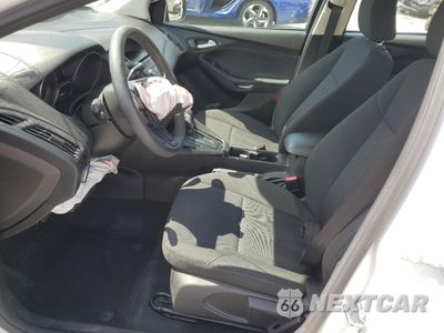Zdjęcie 7 z 15 samochodu: 2016 FORD FOCUS SE VIN:1FADP3F26GL296356 - miniatura