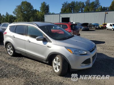 Czwarte zdjęcie samochodu z boku: 2014 FORD ESCAPE SE VIN:1FMCU9G9XEUE57551 - miniatura