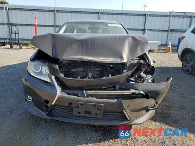 Piąte zdjęcie samochodu w środku: 2014 LEXUS ES 350 VIN:JTHBK1GG7E2122019 - miniatura