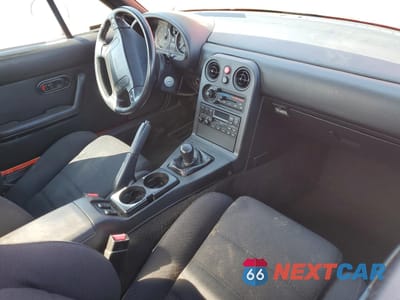 Zdjęcie 8 z 14 samochodu: 1990 MAZDA MX-5 MIATA VIN:JM1NA351XL0153544 - miniatura