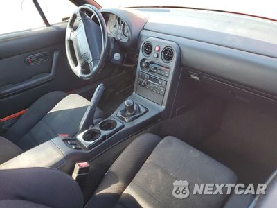 Zdjęcie 8 z 14 samochodu: 1990 MAZDA MX-5 MIATA VIN:JM1NA351XL0153544 - miniatura