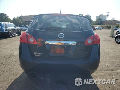 Zdjęcie 6 z 15 samochodu: 2014 NISSAN ROGUE SELECT S VIN:JN8AS5MT0EW606035 - miniatura