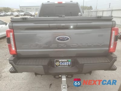 Zdjęcie 6 z 12 samochodu: 2024 FORD F250 SUPER DUTY VIN:1FT8W2BM0RED01798 - miniatura