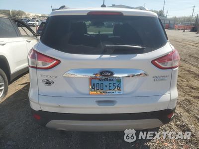 Zdjęcie 6 z 12 samochodu: 2014 FORD ESCAPE TITANIUM VIN:1FMCU0J99EUC57085 - miniatura