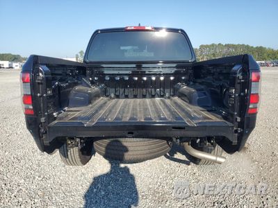 Zdjęcie 6 z 16 samochodu: 2025 NISSAN FRONTIER S VIN:1N6ED1EJ3SN617509 - miniatura