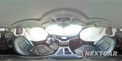Zdjęcie 16 z 17 samochodu: 2021 FORD EXPLORER XLT VIN:1FMSK8DH8MGA00533 - miniatura