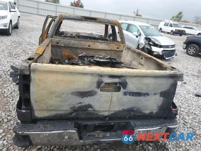 Zdjęcie 6 z 11 samochodu: 2019 CHEVROLET SILVERADO LD K1500 LT VIN:2GCVKPEC5K1127524 - miniatura