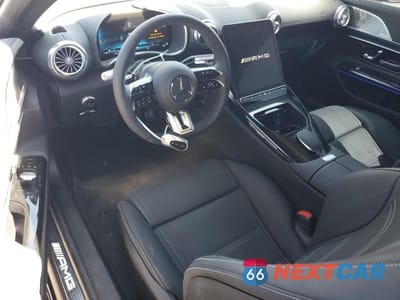 Zdjęcie 8 z 12 samochodu: 2025 MERCEDES-BENZ AMG GT 55 VIN:W1KRJ8AB6SF006474 - miniatura