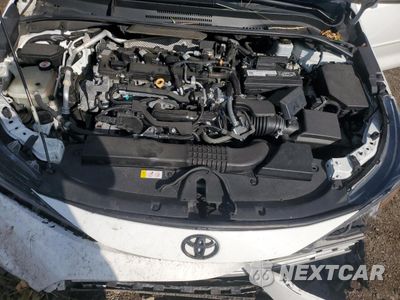 Zdjęcie 11 z 14 samochodu: 2021 TOYOTA COROLLA SE VIN:5YFS4MCE6MP079276 - miniatura