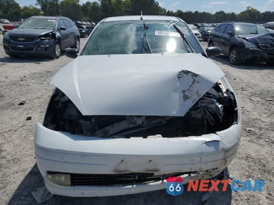 Piąte zdjęcie samochodu w środku: 2003 FORD FOCUS ZTS VIN:1FAFP38353W265056 - miniatura