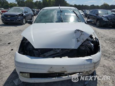 Piąte zdjęcie samochodu w środku: 2003 FORD FOCUS ZTS VIN:1FAFP38353W265056 - miniatura