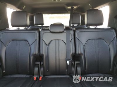Zdjęcie 10 z 16 samochodu: 2021 FORD EXPEDITION MAX LIMITED VIN:1FMJK1KT3MEA25362 - miniatura