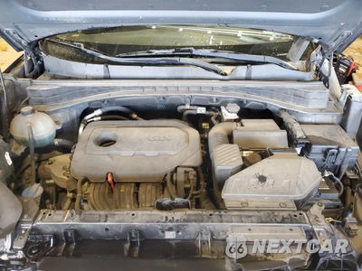 Zdjęcie 12 z 17 samochodu: 2020 KIA SPORTAGE S VIN:KNDP6CAC5L7689651 - miniatura