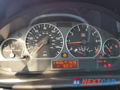 Zdjęcie 9 z 12 samochodu: 2004 BMW 330 CI VIN:WBABD53484PD98533 - miniatura