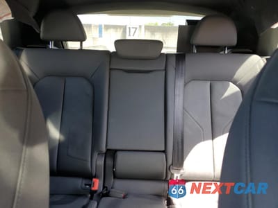 Zdjęcie 10 z 16 samochodu: 2021 AUDI Q3 PREMIUM 40 VIN:WA1AUCF37M1089183 - miniatura