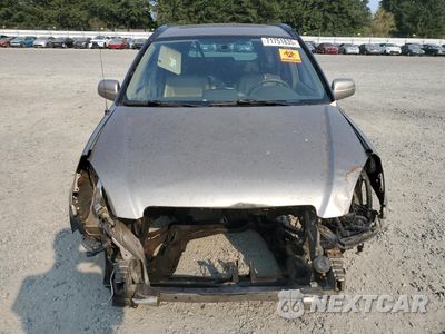 Piąte zdjęcie samochodu w środku: 2005 HONDA CR-V SE VIN:JHLRD78955C031406 - miniatura