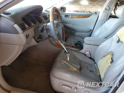 Zdjęcie 7 z 12 samochodu: 2005 LEXUS ES 330 VIN:JTHBA30G055070188 - miniatura