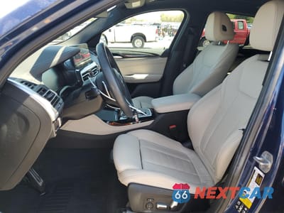 Zdjęcie 7 z 15 samochodu: 2023 BMW X4 M40I VIN:5UX43DT03P9P84643 - miniatura