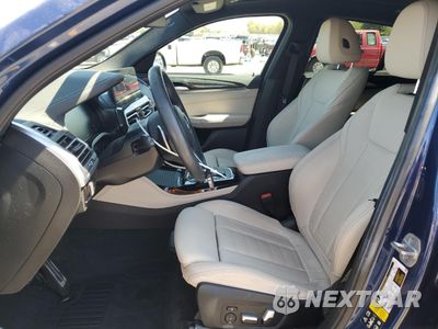 Zdjęcie 7 z 15 samochodu: 2023 BMW X4 M40I VIN:5UX43DT03P9P84643 - miniatura